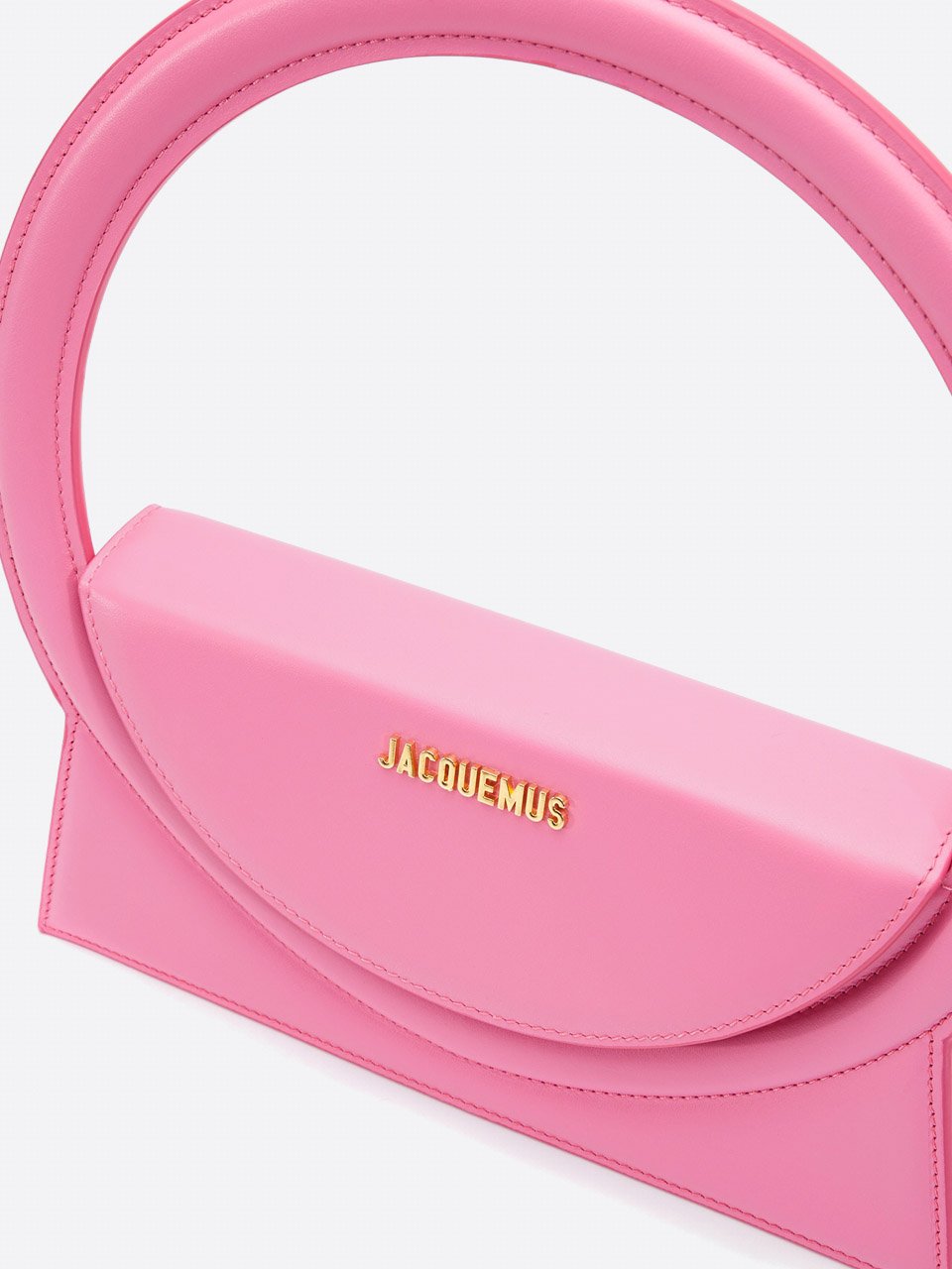 Сумка Jacquemus Le sac Rond